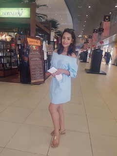 Priyanka Karki feet photo 14