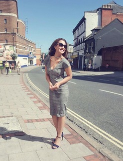 Priyanka Karki feet photo 13