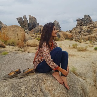 Priyanka Karki feet photo 10