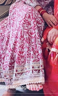 Priyanka Karki feet photo 8