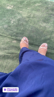 Priyanka Karki feet photo 3