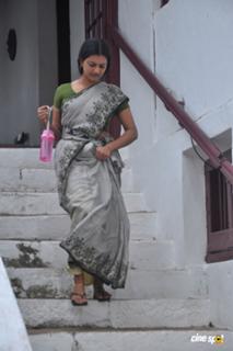 Priyanka Nair feet photo 17