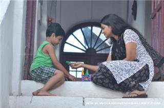 Priyanka Nair feet photo 16