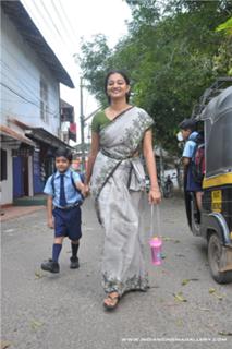 Priyanka Nair feet photo 15