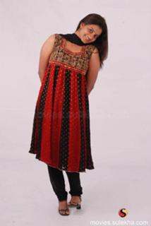 Priyanka Nair feet photo 20