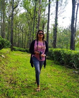Priyanka Nair feet photo 8
