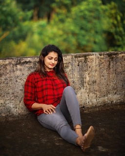 Priyanka Nair feet photo 5
