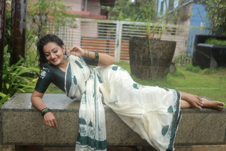 Priyanka Nair feet photo 1