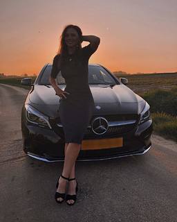 Puck Moonen feet photo 13