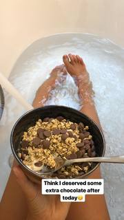 Puck Moonen feet photo 9