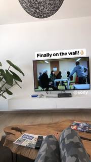 Puck Moonen feet photo 8