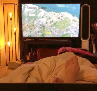 Puck Moonen feet photo 18
