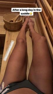 Puck Moonen feet photo 16