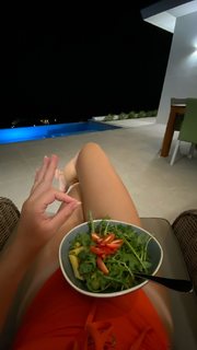 Puck Moonen feet photo 11