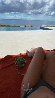 Puck Moonen feet photo 7