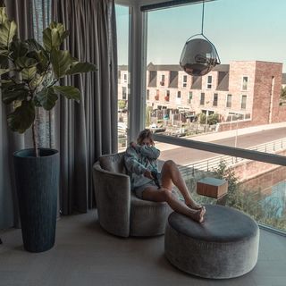Puck Moonen feet photo 17