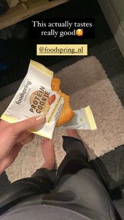 Puck Moonen feet photo 14