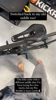 Puck Moonen feet photo 9