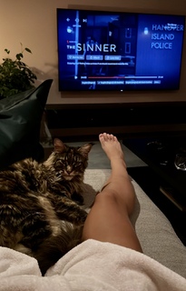 Puck Moonen feet photo 8