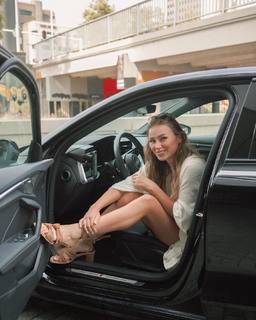 Puck Moonen feet photo 7