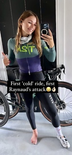 Puck Moonen feet photo 6