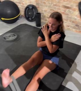 Puck Moonen feet photo 14