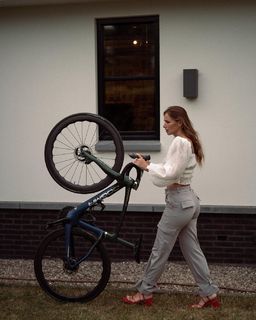 Puck Moonen feet photo 11