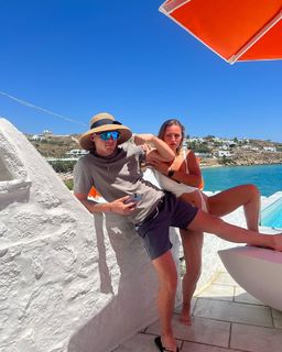 Puck Moonen feet photo 8