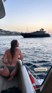 Puck Moonen feet photo 6