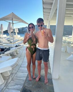 Puck Moonen feet photo 20