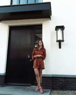 Puck Moonen feet photo 9