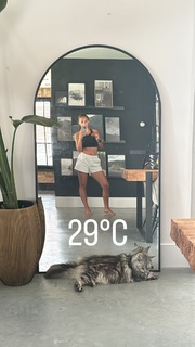 Puck Moonen feet photo 2