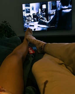 Puck Moonen feet photo 19
