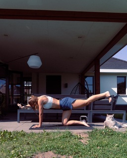 Puck Moonen feet photo 15