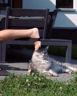Puck Moonen feet photo 13