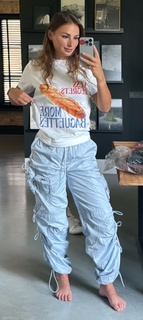 Puck Moonen feet photo 12
