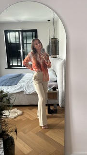Puck Moonen feet photo 10