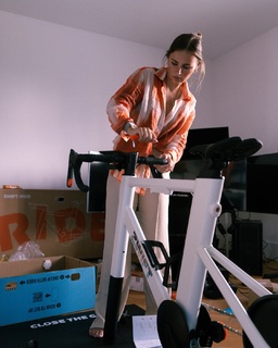 Puck Moonen feet photo 5