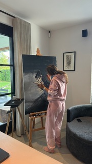 Puck Moonen feet photo 19