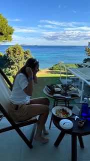 Puck Moonen feet photo 17