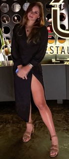 Puck Moonen feet photo 11