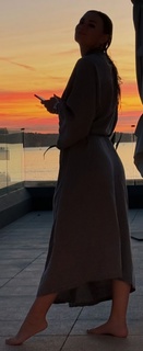 Puck Moonen feet photo 8