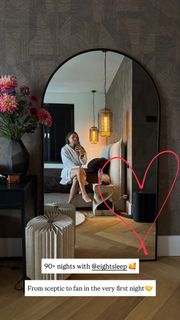 Puck Moonen feet photo 3