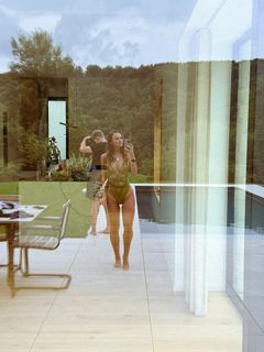 Puck Moonen feet photo 16