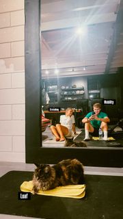 Puck Moonen feet photo 12