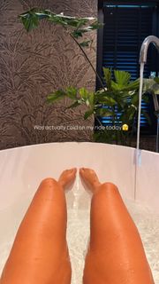 Puck Moonen feet photo 5