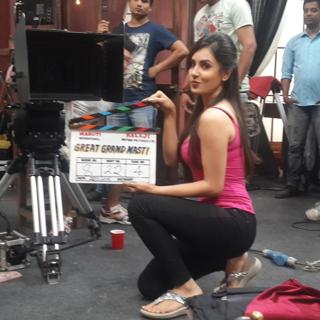 Puja Banerjee feet photo 19