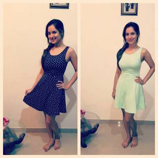 Puja Banerjee feet photo 17