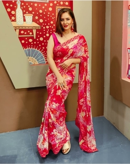 Puja Banerjee feet photo 11