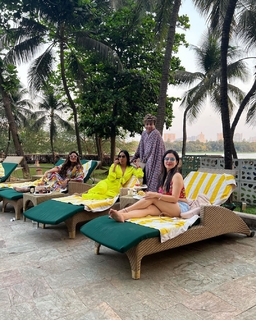 Puja Banerjee feet photo 11